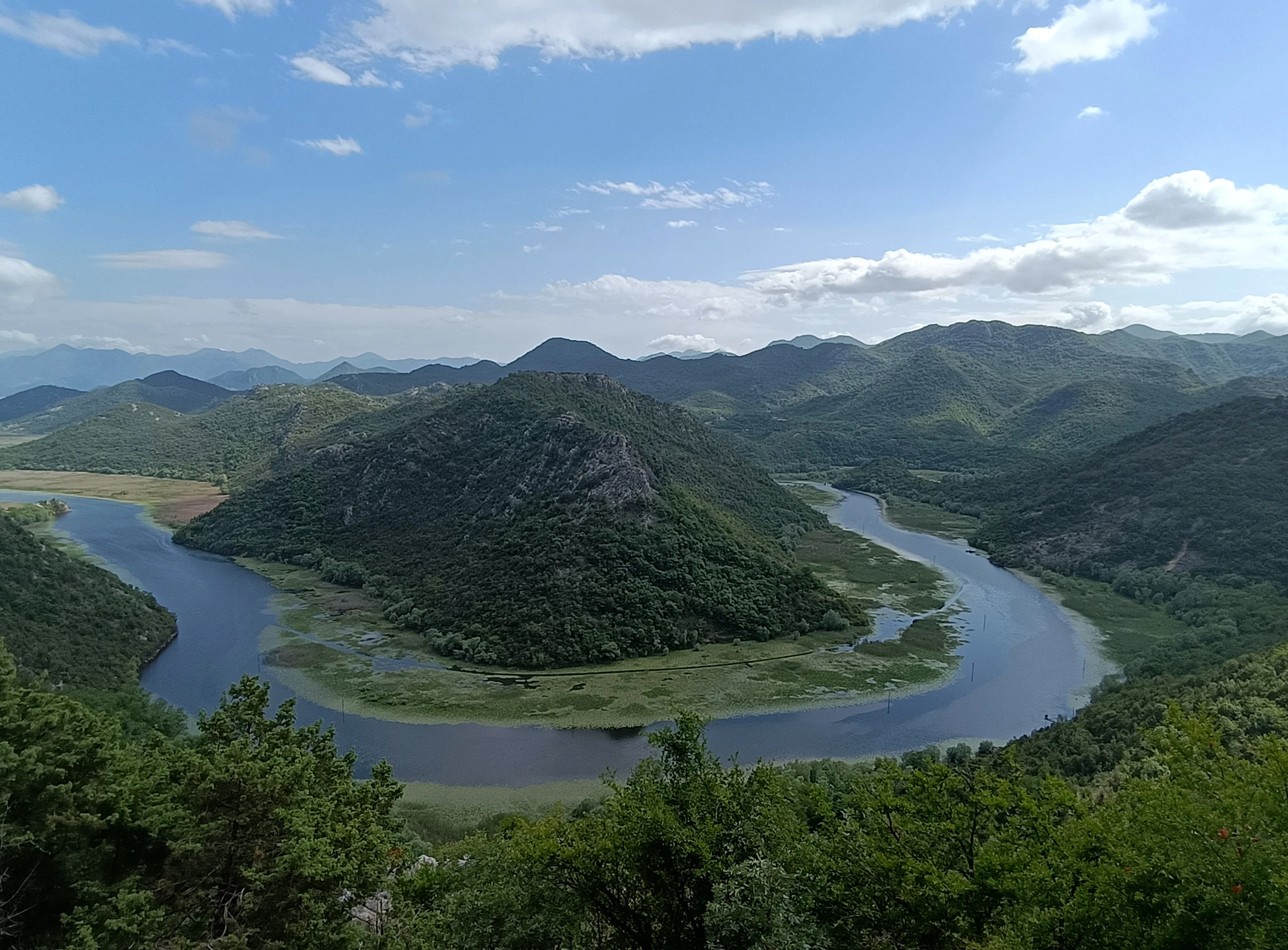 Podróże - Czarnogóra ( Monte Negro)