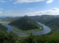 Podróże - Czarnogóra ( Monte Negro)
