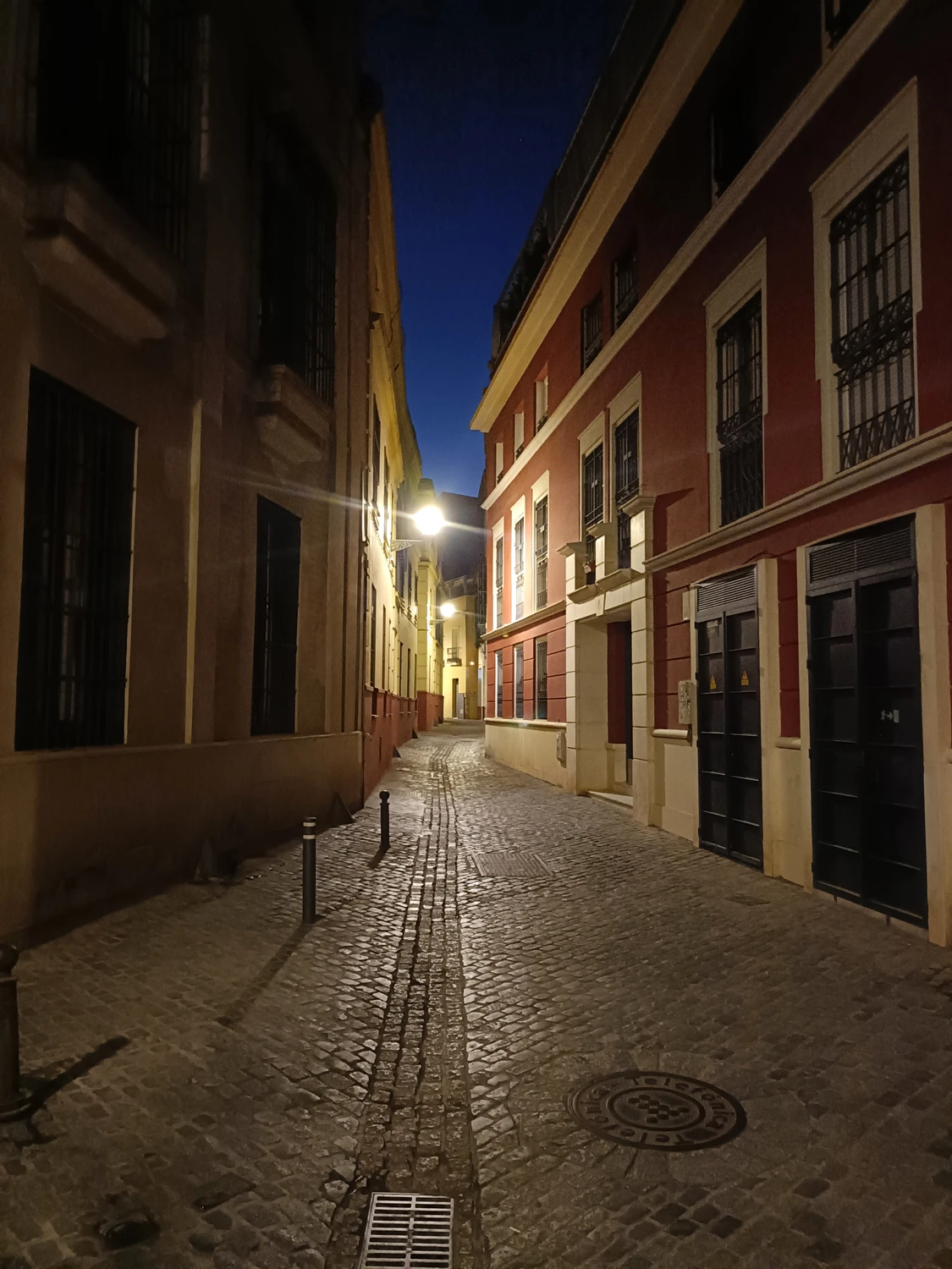  Podróże - Hiszpania - Sewilla