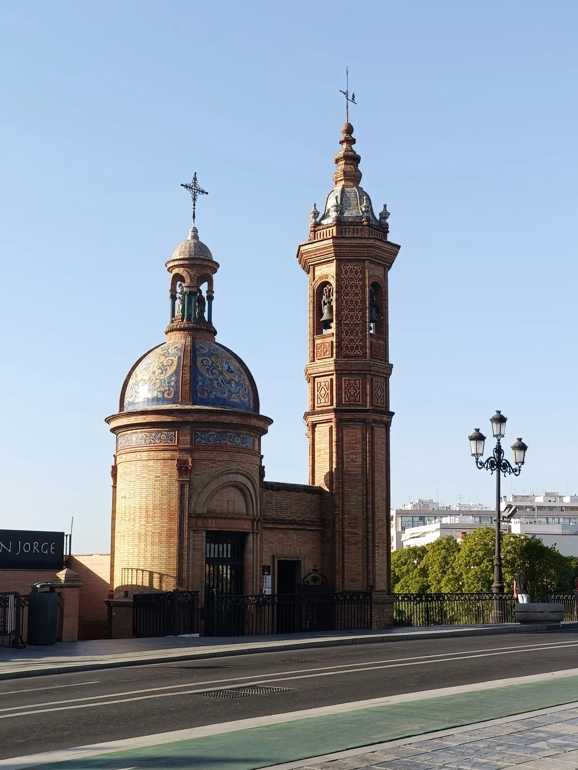  Podróże - Hiszpania - Sewilla 