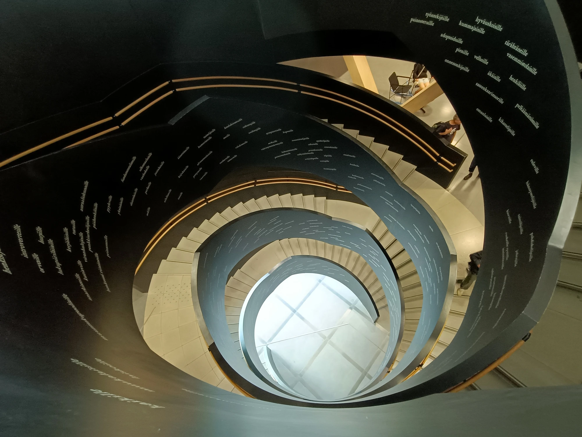 Podróże - Finlandia - Helsinki