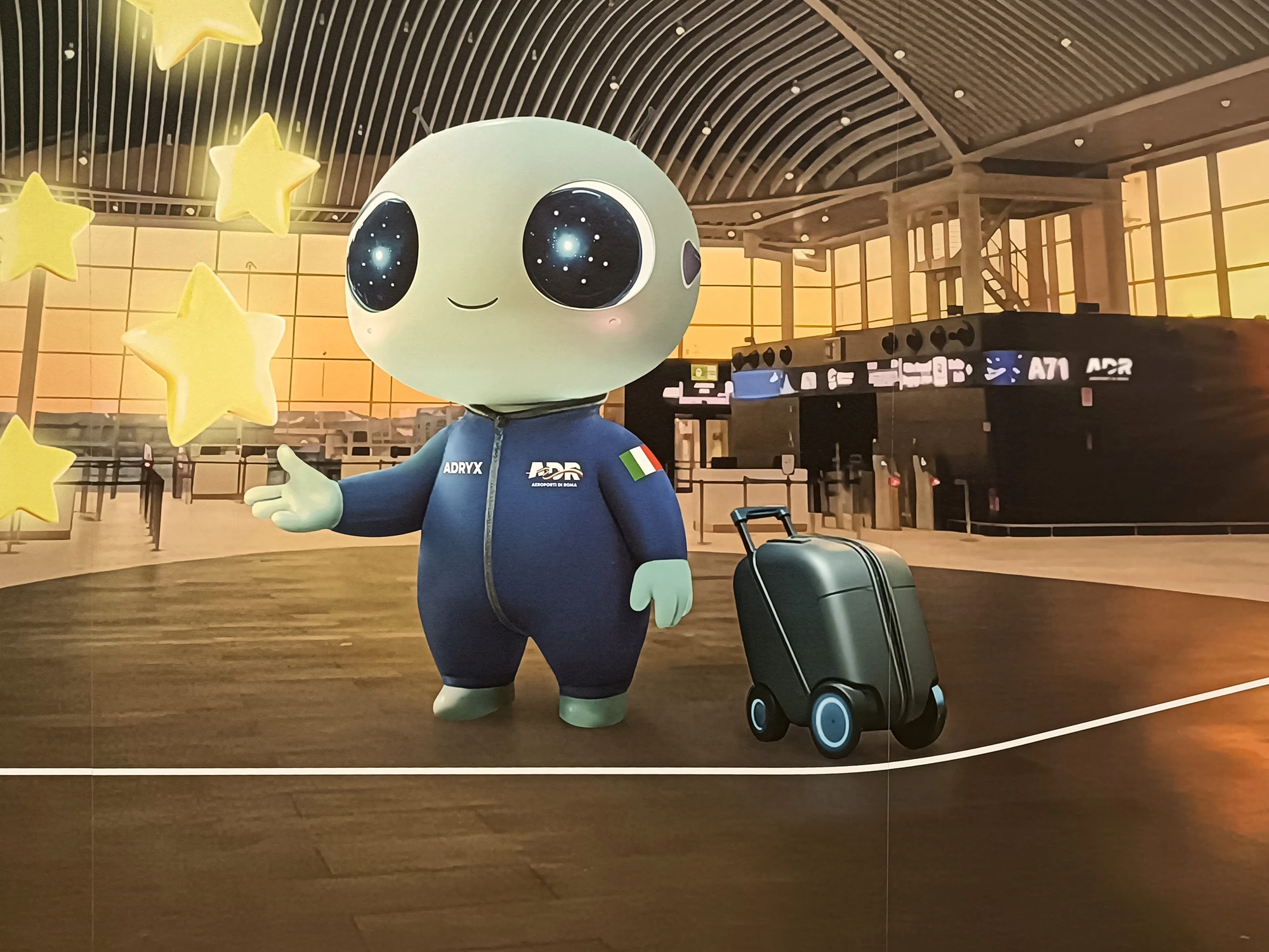 Podróże - Irlandia - Dublin