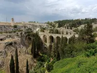 Podróże - Włochy - Gravina in Plugia