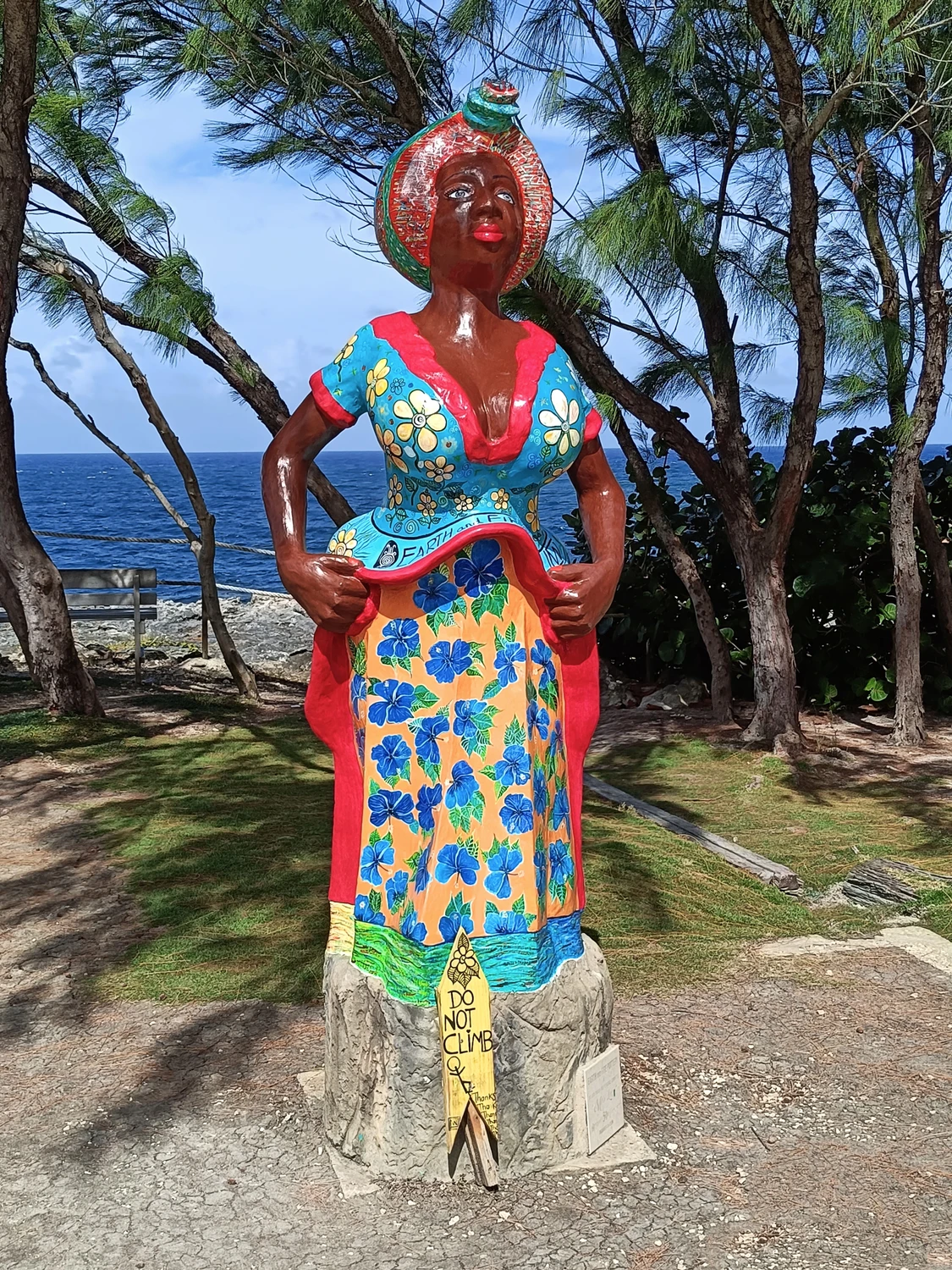 Podróże - Karaiby - Barbados