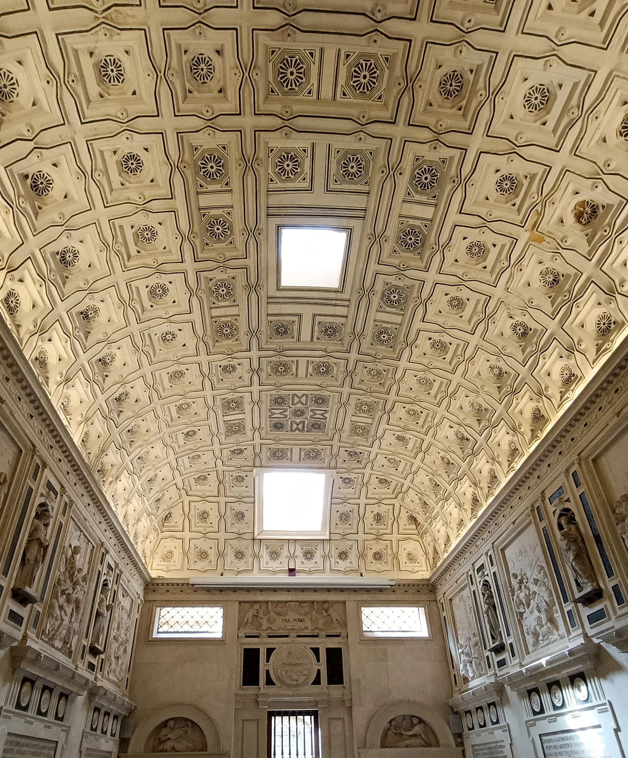 Podróże - Hiszpania - Sewilla - Catedral de Sevilla