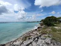 Podróże - Karaiby - Barbados