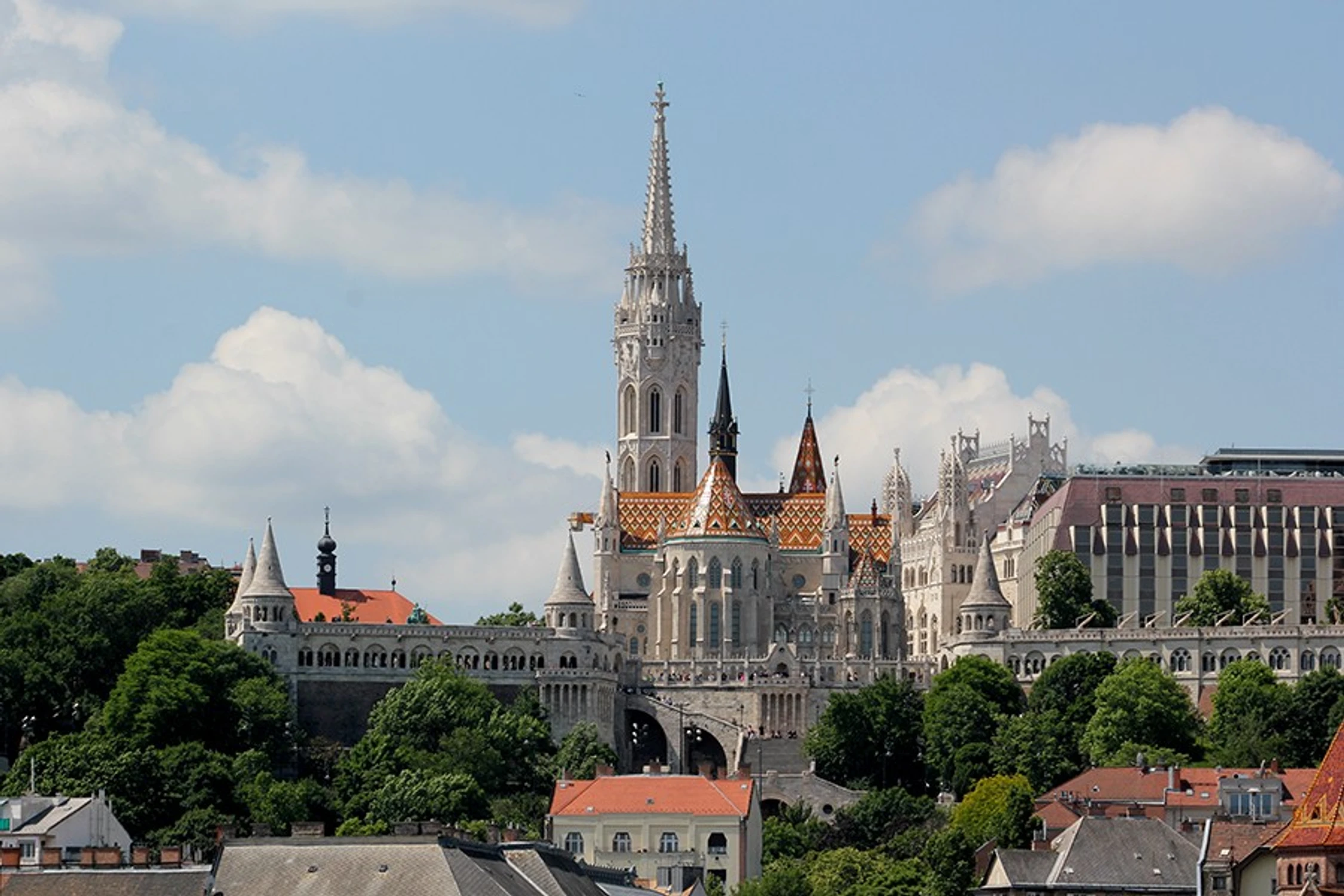 Podróże - Węgry - Budapeszt