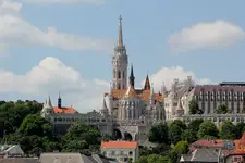 Podróże - Węgry - Budapeszt