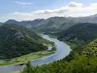 Podróże - Czarnogóra ( Monte Negro)