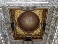 Podróże - Hiszpania - Sewilla - Catedral de Sevilla