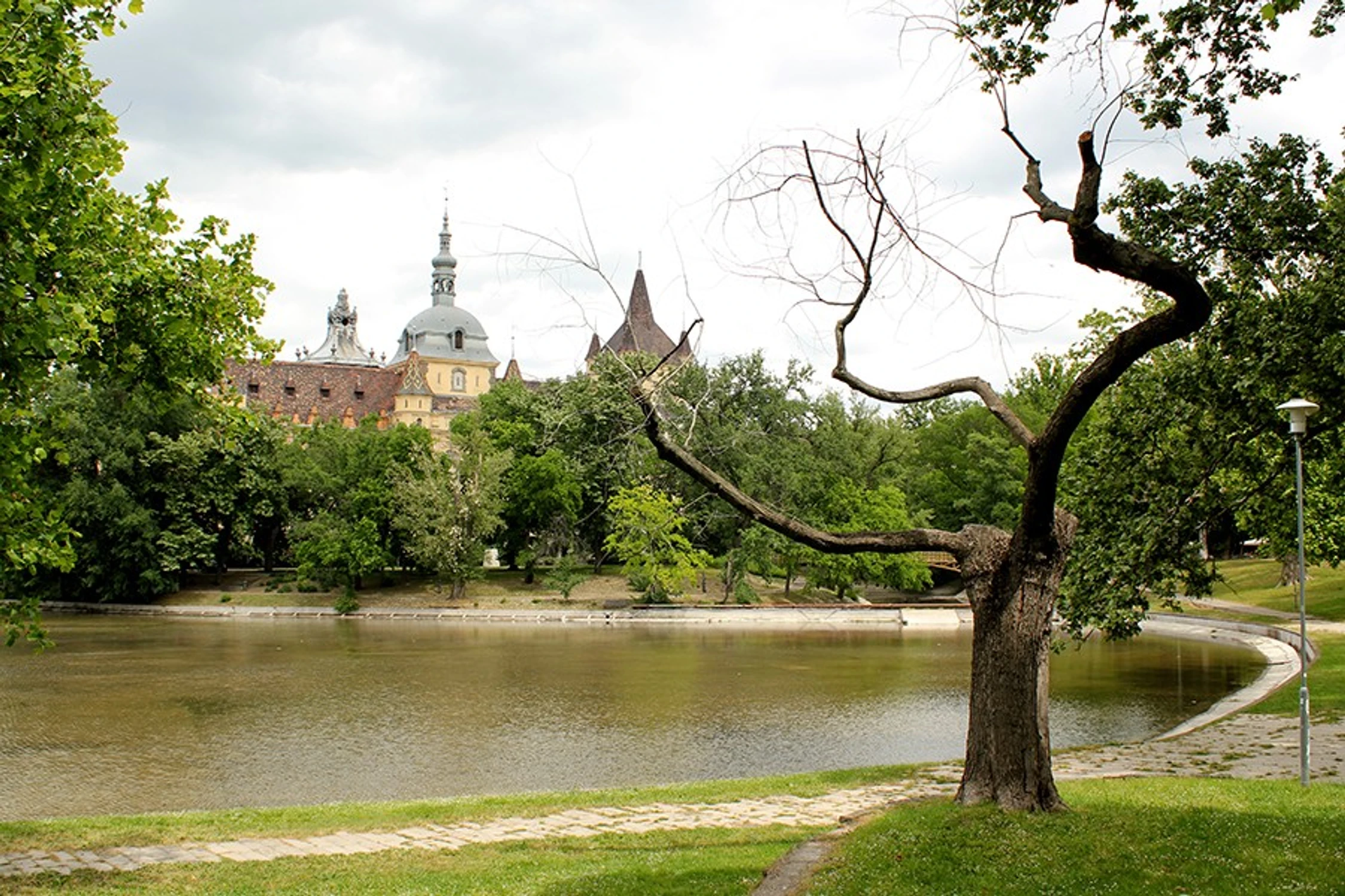 Podróże - Węgry - Budapeszt 