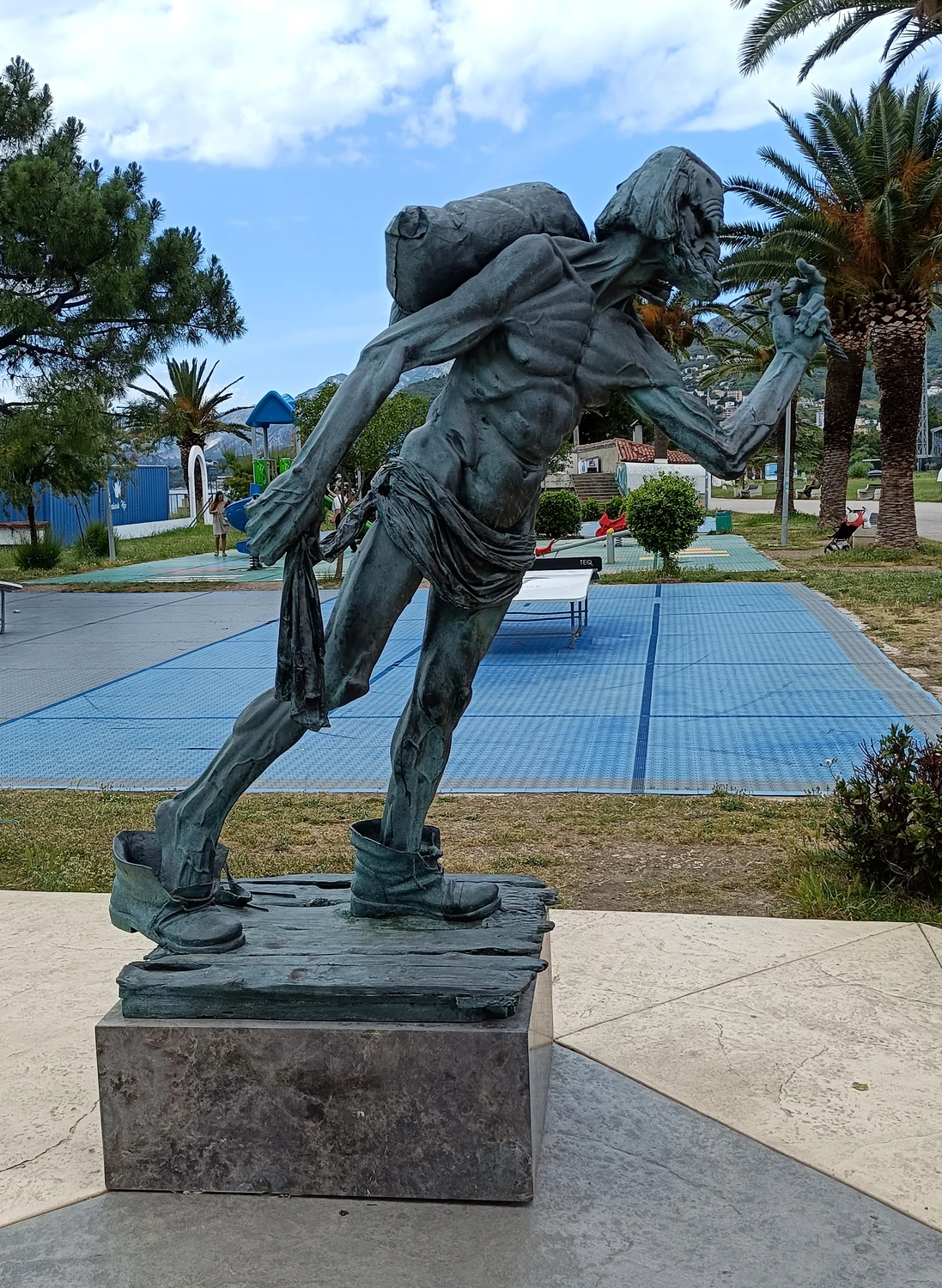 Podróże - Czarnogóra ( Monte Negro) - Budva