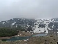 Podróże - Czarnogóra ( Monte Negro) - Durmitor National Park