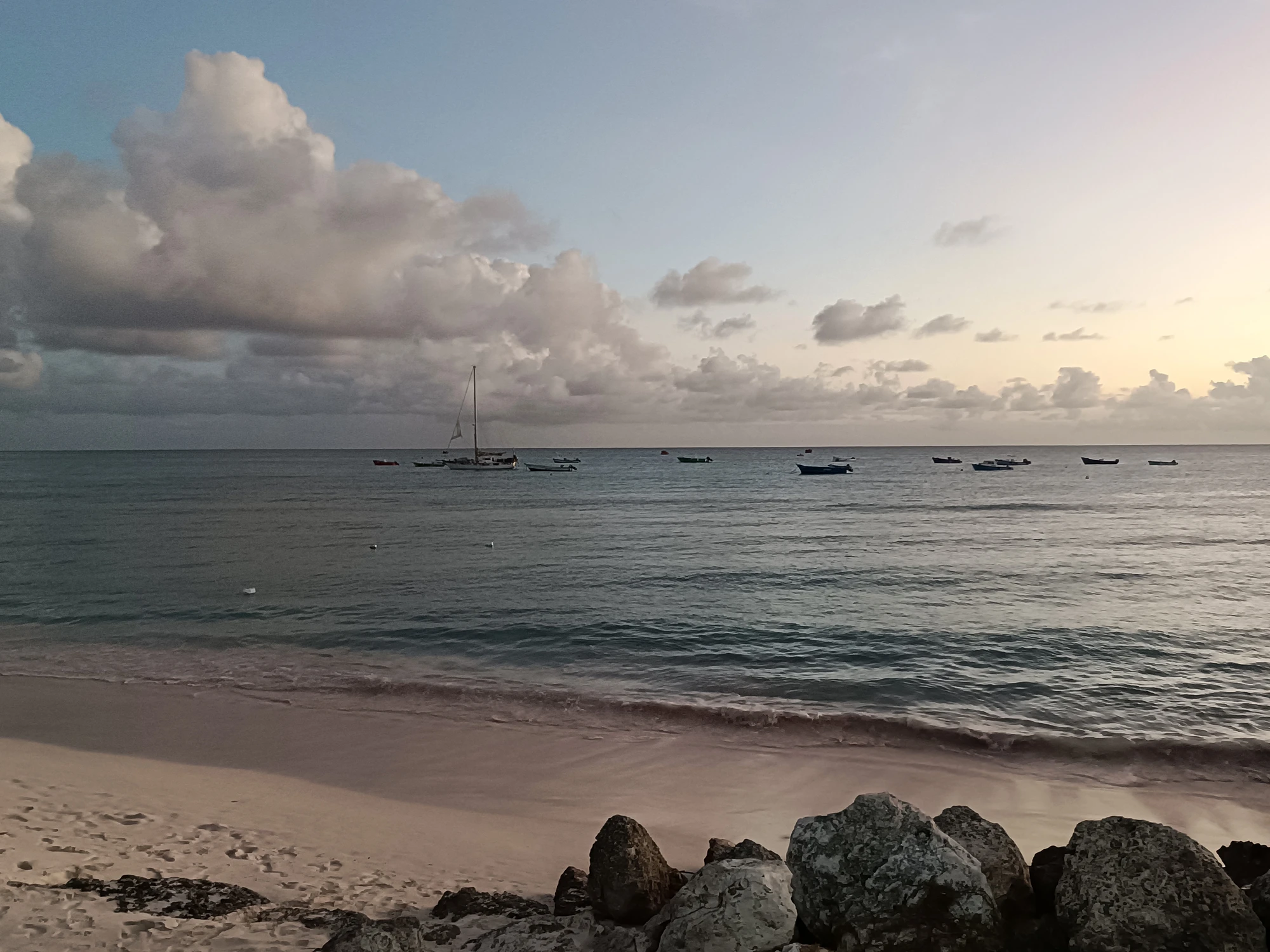 Podróże - Karaiby - Barbados
