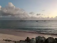 Podróże - Karaiby - Barbados
