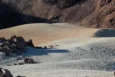 Podróże - Hiszpania - Teneryfa - Parque Nacional del Teide