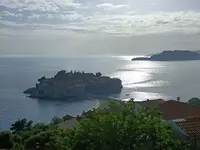 Podróże - Czarnogóra ( Monte Negro) - Sveti Stefan