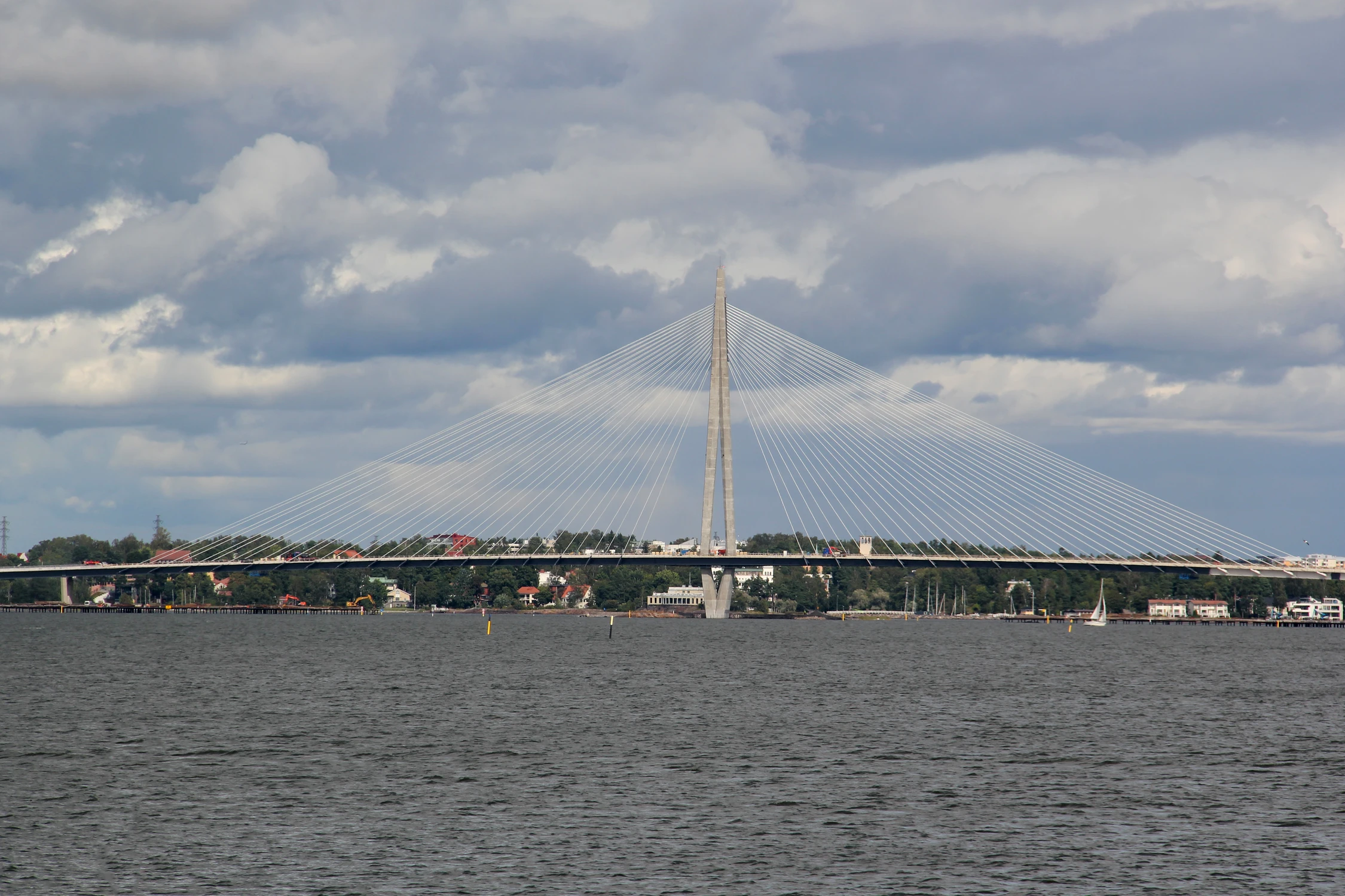 Podróże - Finlandia - Helsinki