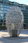 Podróże - Finlandia - Helsinki
