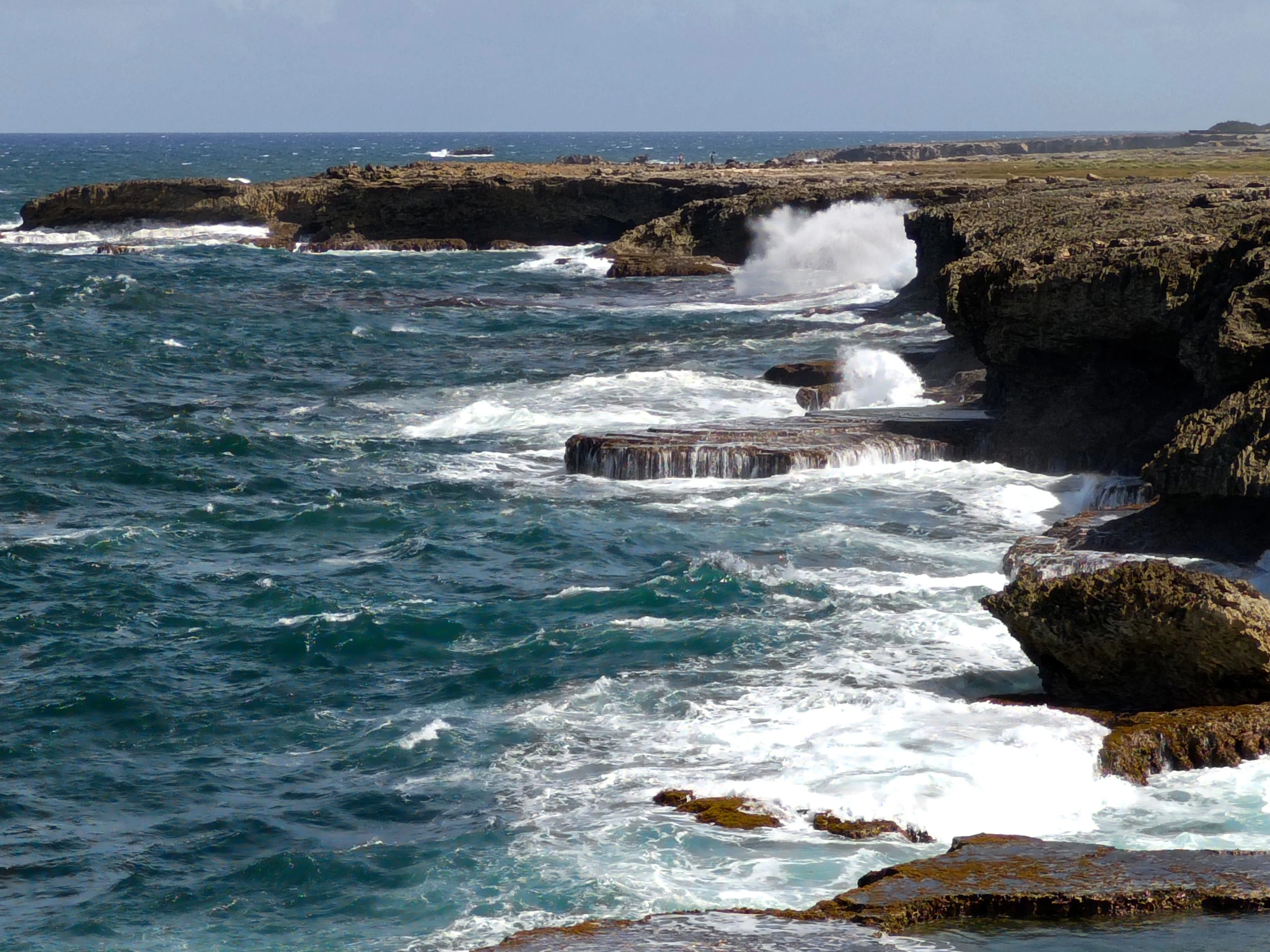 Podróże - Karaiby - Barbados