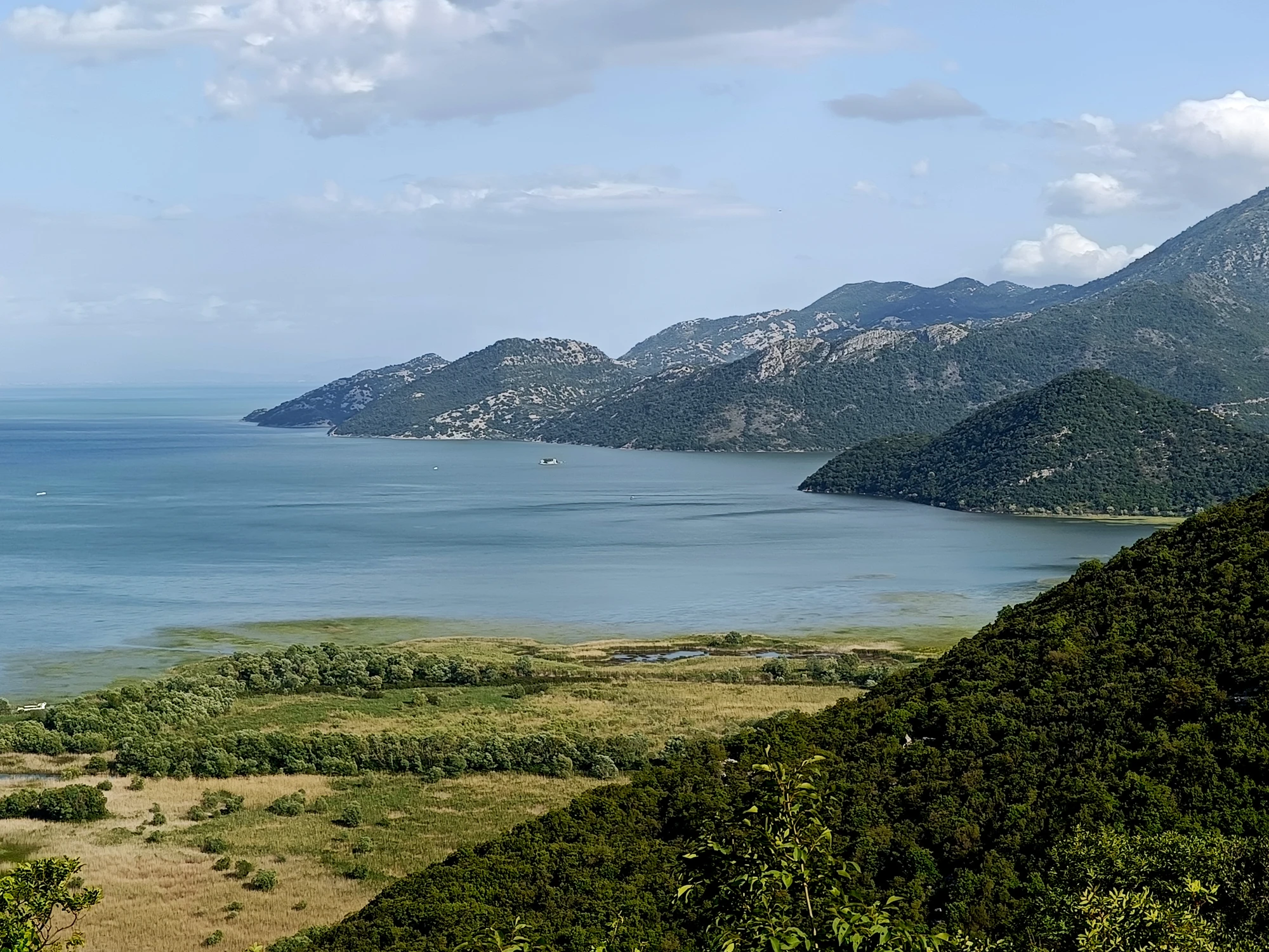 Podróże - Czarnogóra ( Monte Negro)