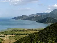 Podróże - Czarnogóra ( Monte Negro)