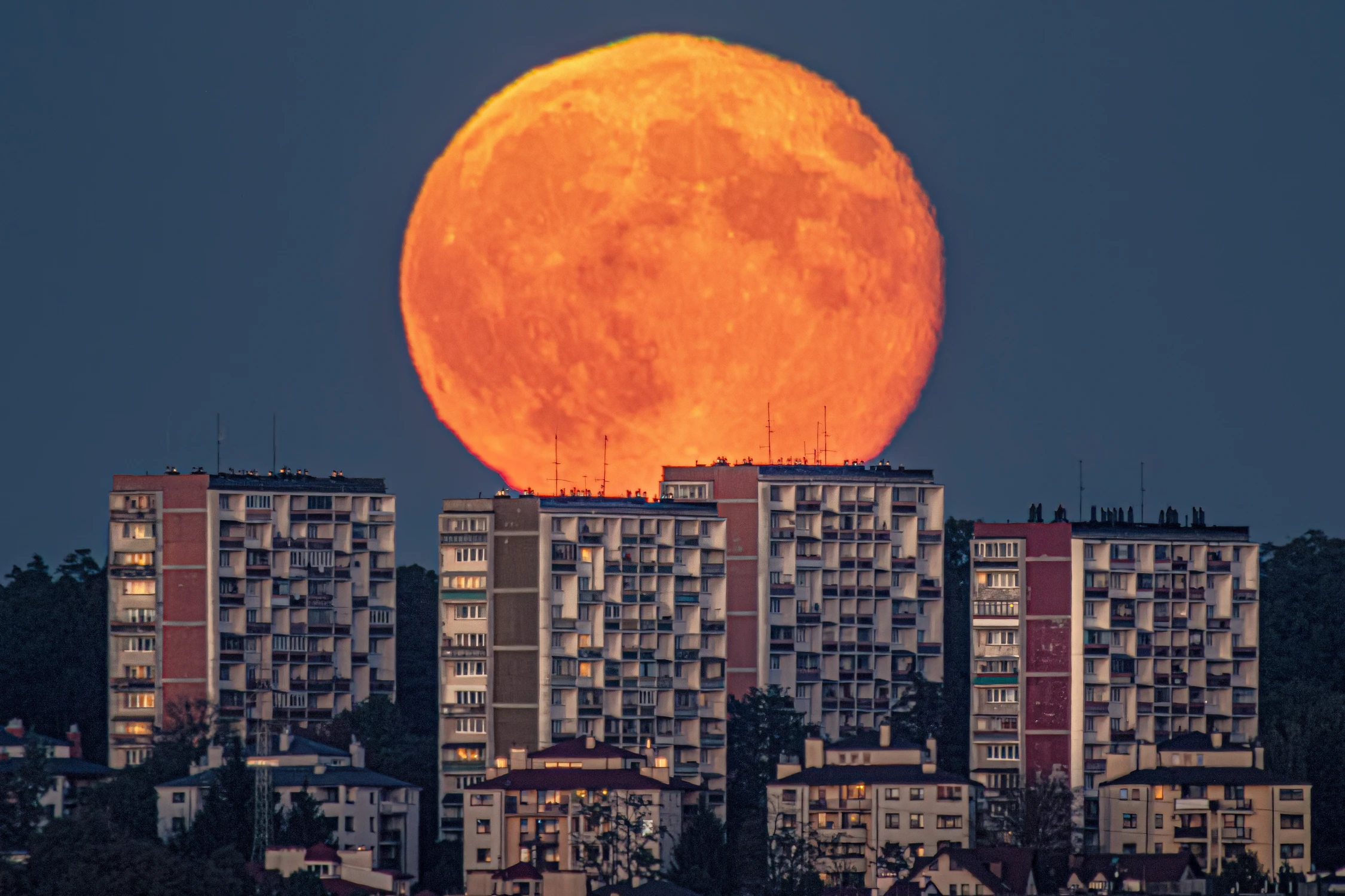 Osiedle księżycowe