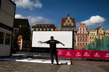 ...