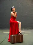 Magdalena