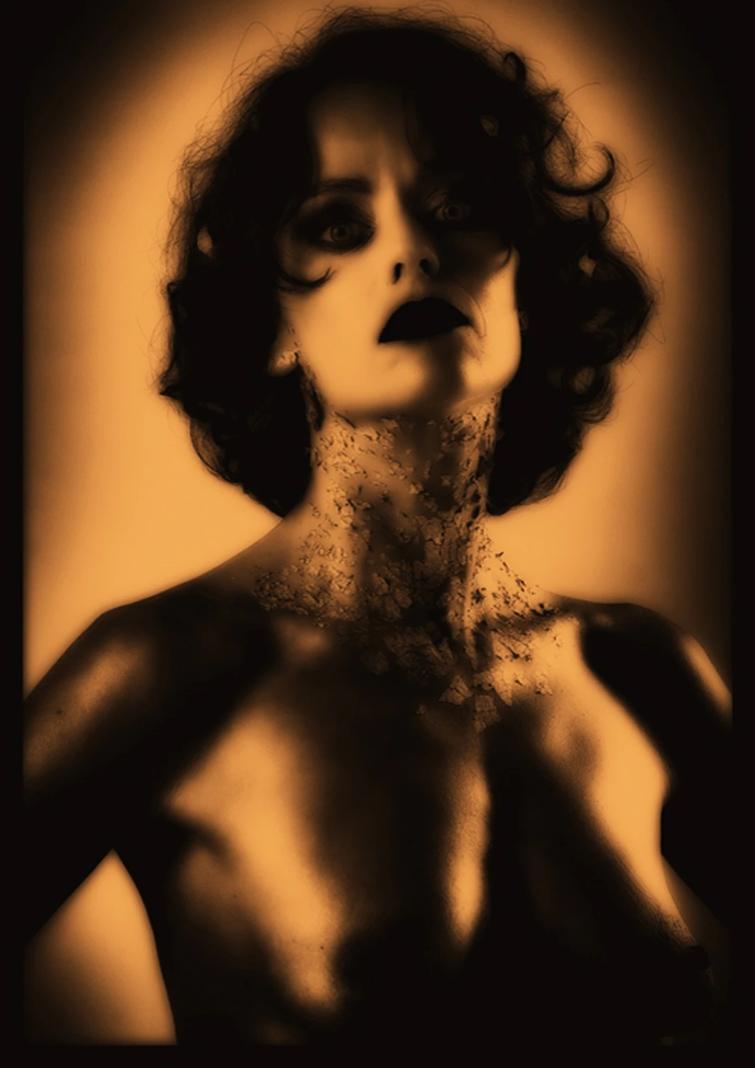 ANITA. Z cyklu "7 demonów"