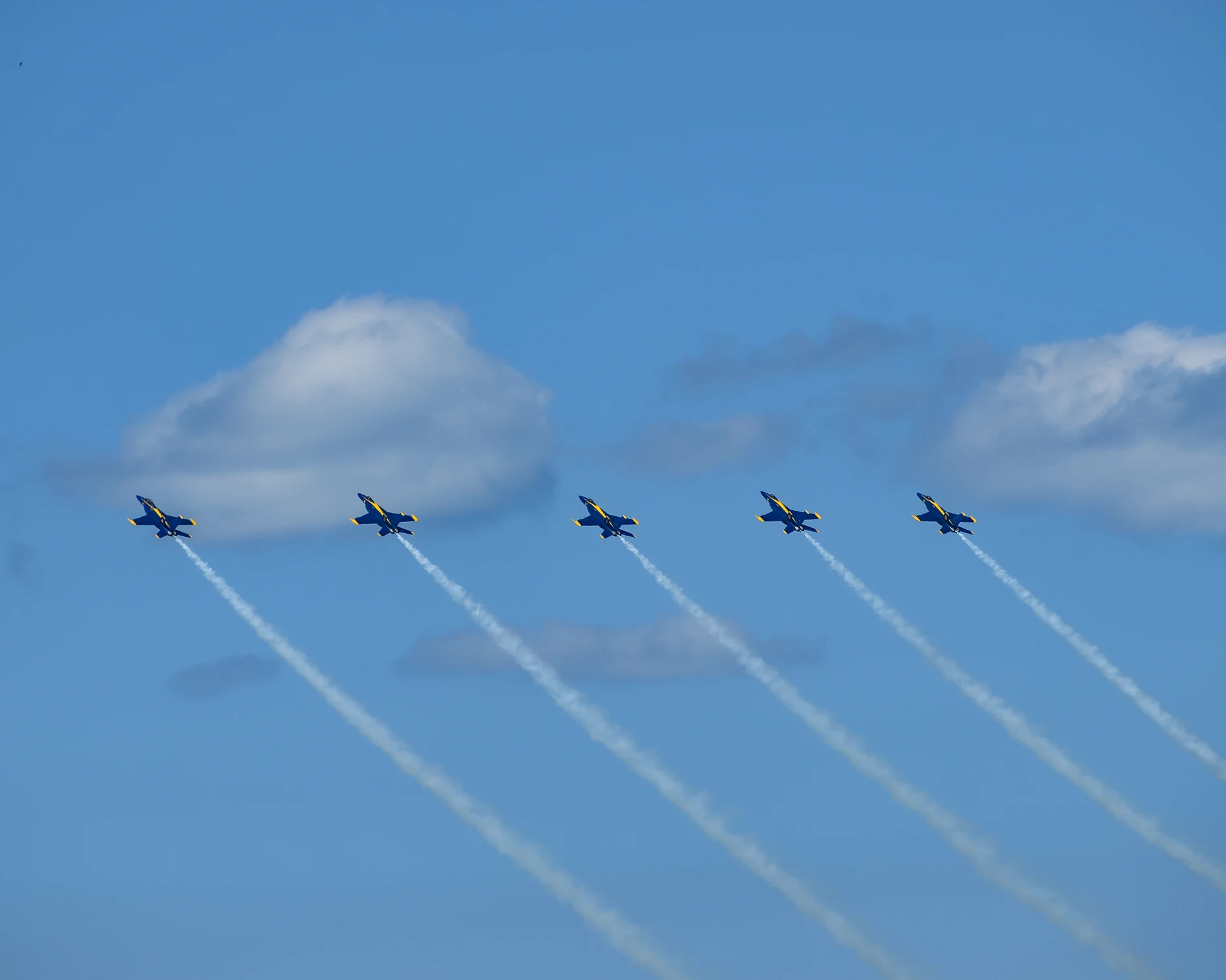 Blue Angels