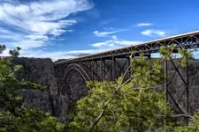 New River Gorge Bridge 