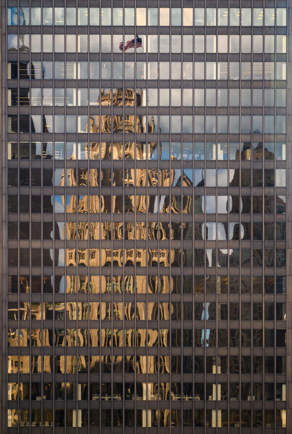Chicago Tribune