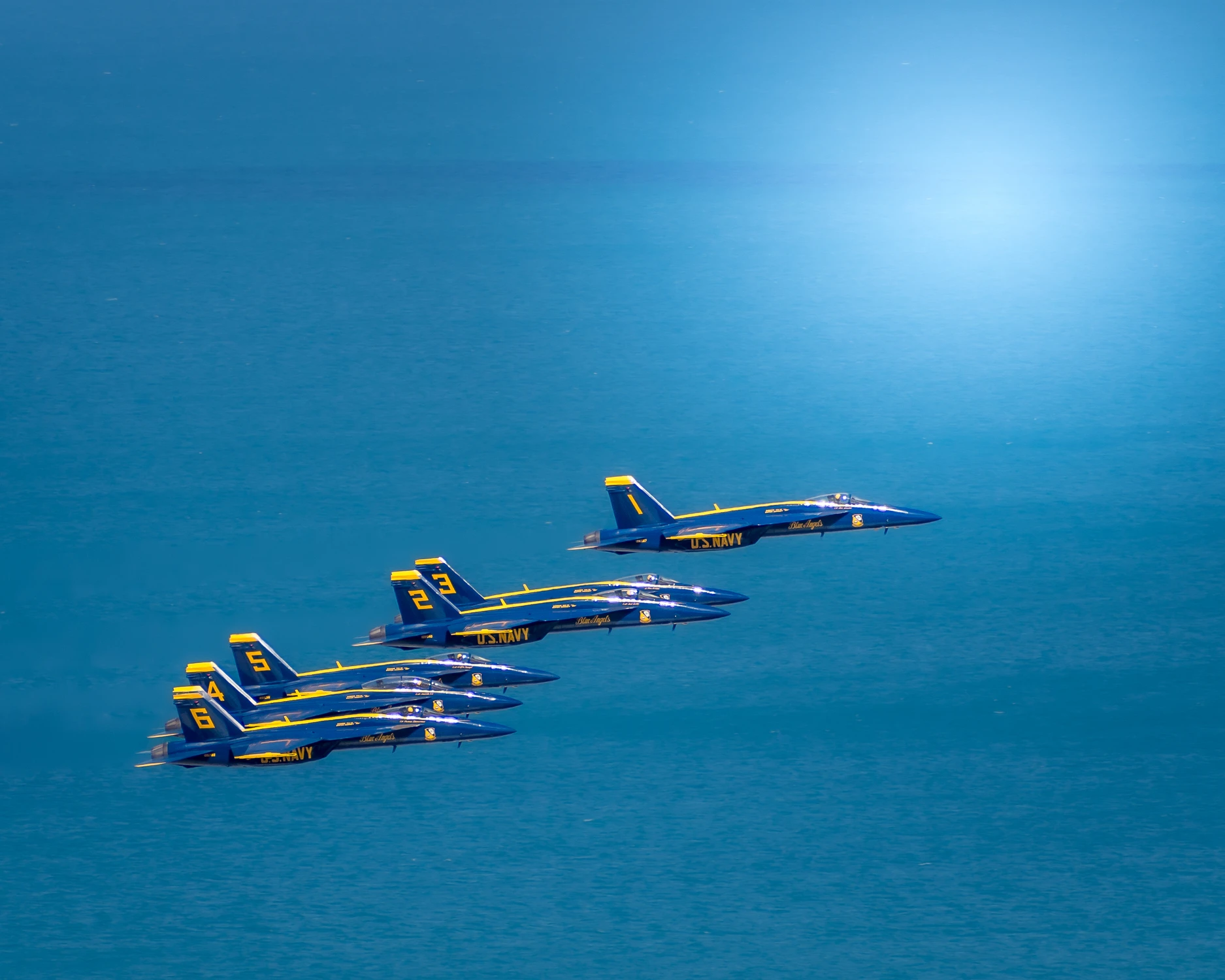 Blue Angels