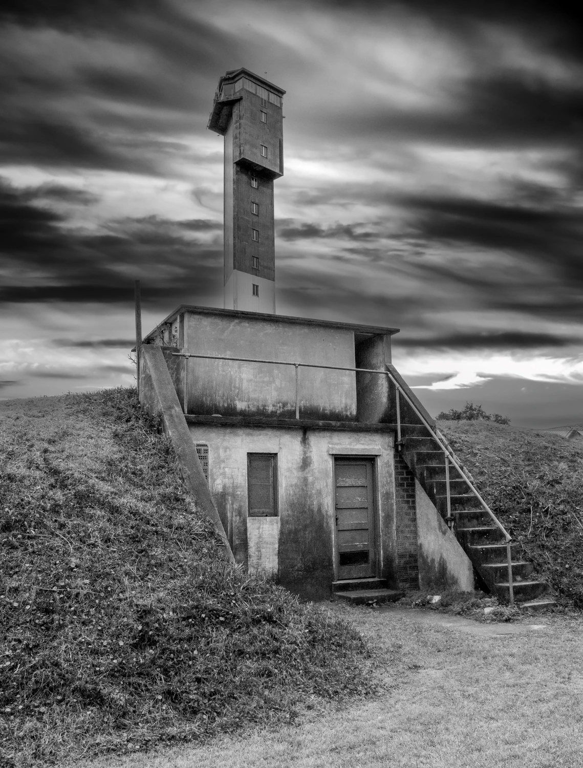 Sullivan's Island Lighthouse SC