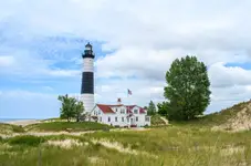 Big Sable Point Light