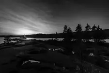 Grand Marais Lighthouse