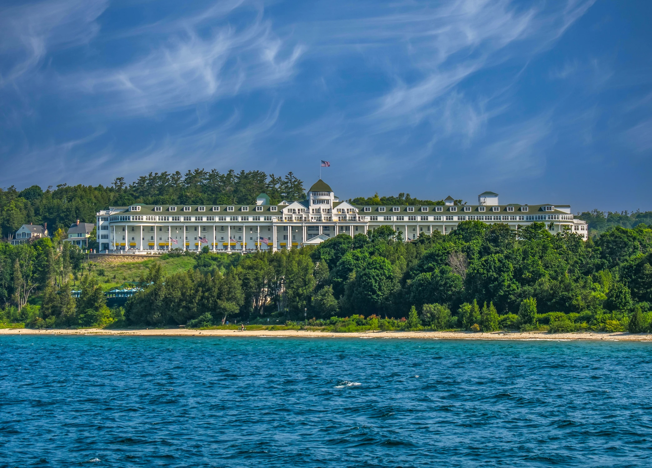 Grand Hotel