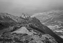 Point Reyes Lighthouse CA