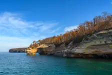 Pictured Rock MI