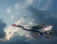  USAF Thunderbirds