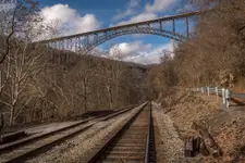 New River Gorge Bridge