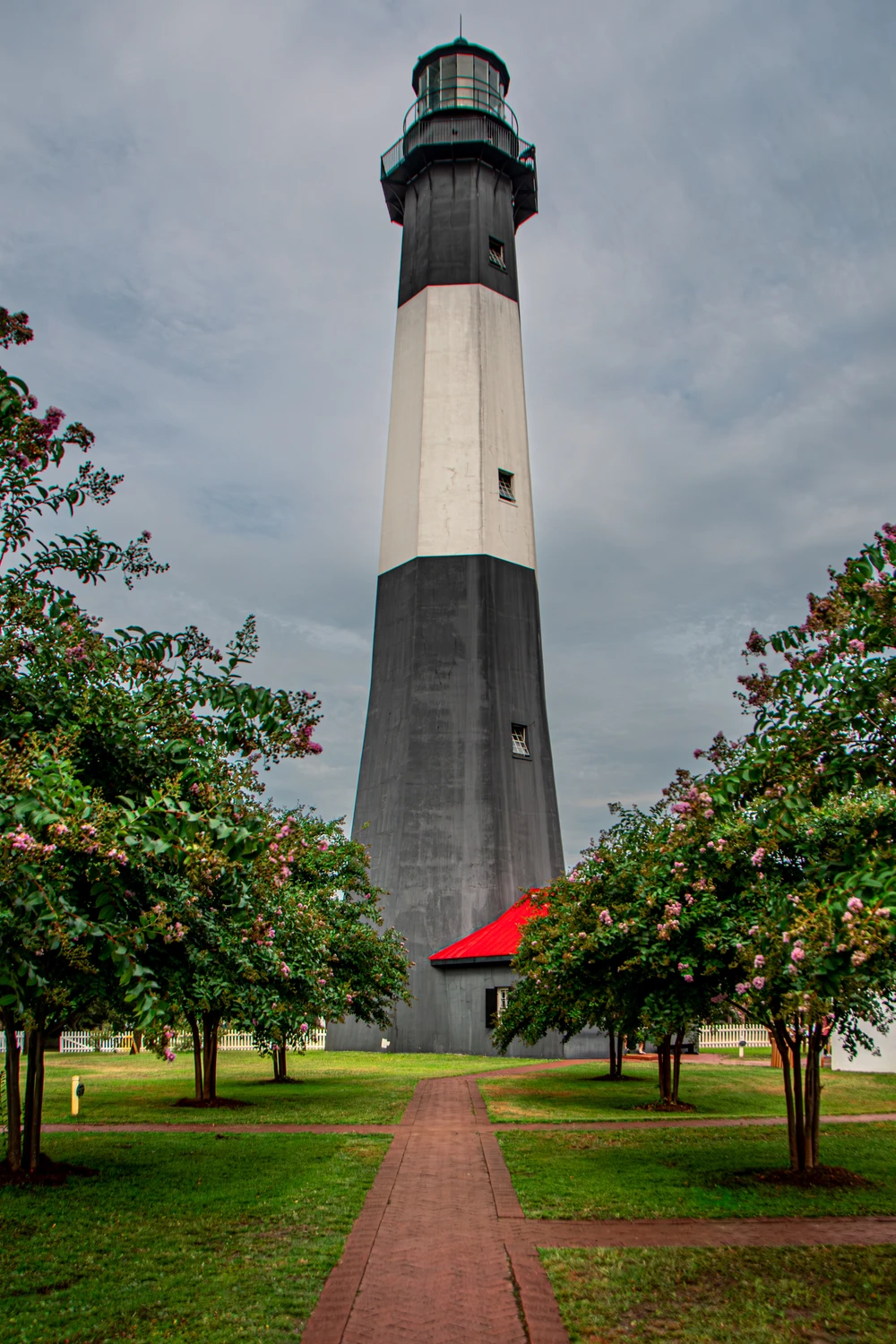 Tybee Island Light Station