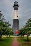 Tybee Island Light Station