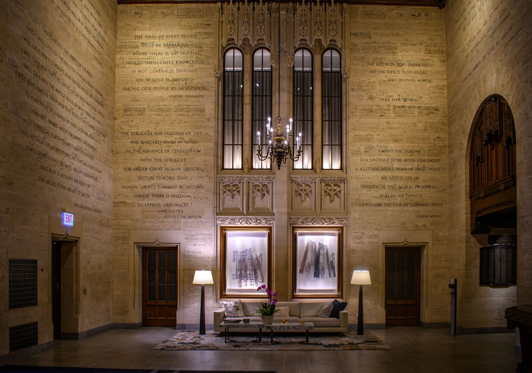 Chicago Tribune