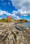 Marquette Harbor Lighthouse