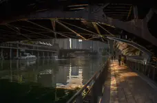 Spacerniak