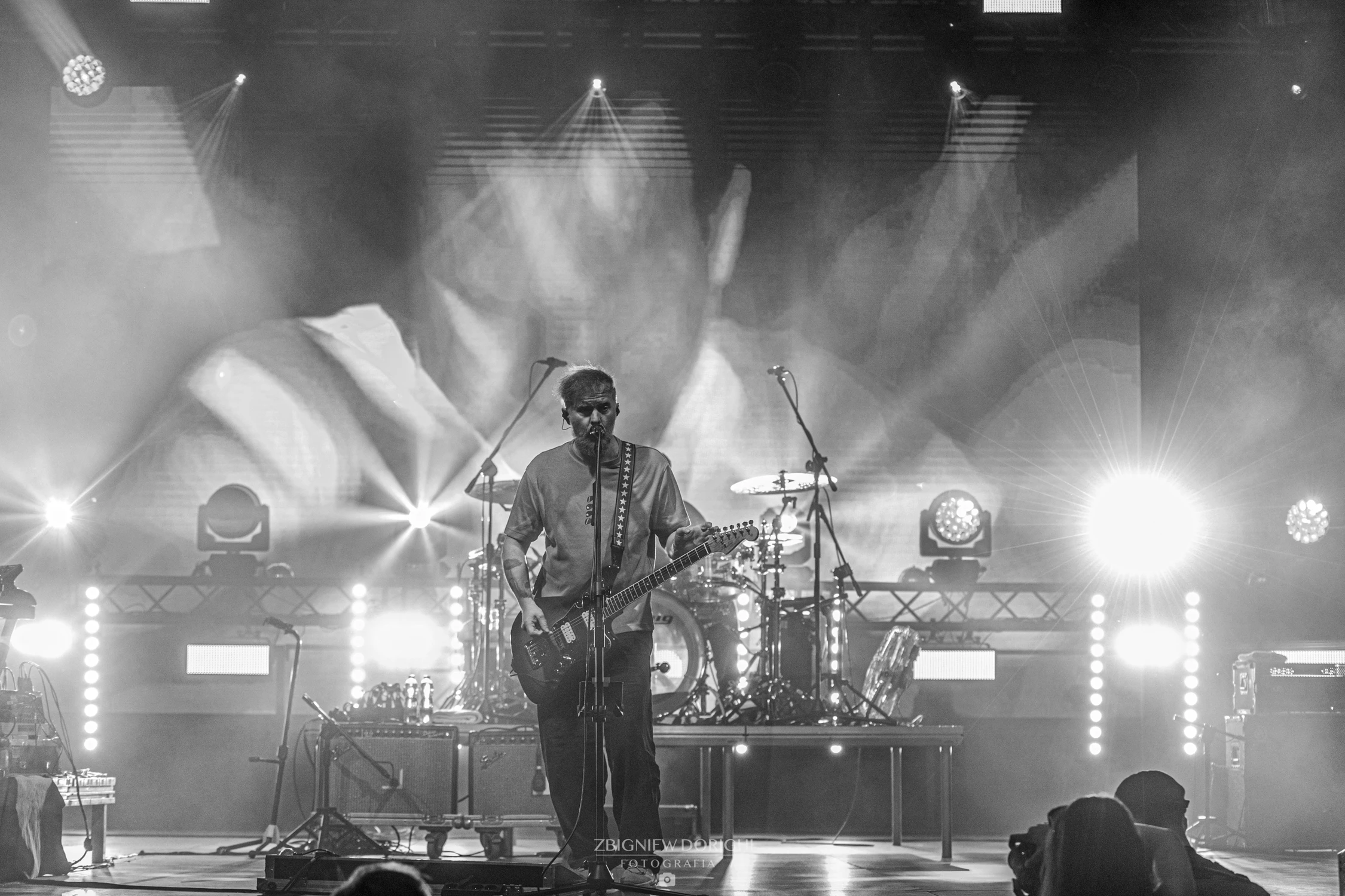 Koncert Organka