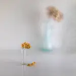 Melancholia w szkle
