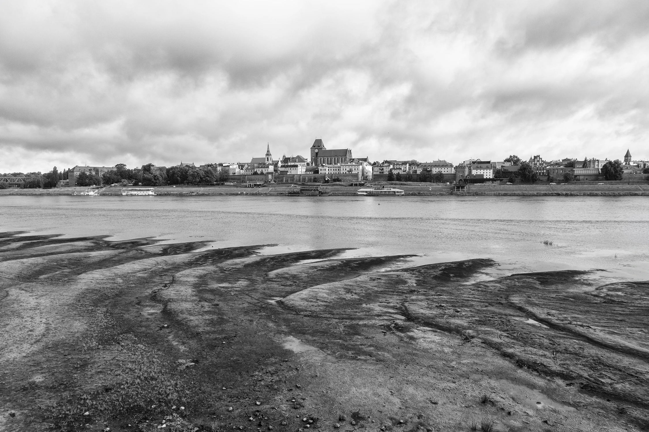 Toruń